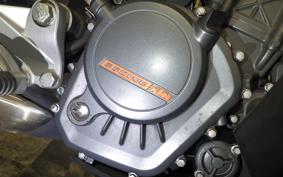 KTM 200 DUKE 2021