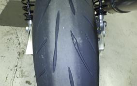 HONDA CB1300SF SUPER BOLDOR 2009 SC54