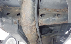 SUZUKI VECSTAR 125 2005 CF42A