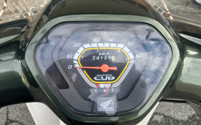 HONDA SUPER CUB50 AA04