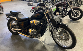HONDA STEED 400 VLS 1998 NC37