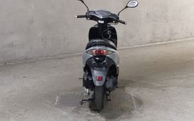 HONDA DIO AF68