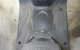 YAMAHA AXIS 125 Z SED7J