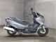 Фото Suzuki BURGMAN200 с японского аукциона