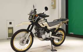 YAMAHA SEROW 250 Gen.2 2016 DG17J