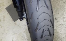 YAMAHA XSR900 2019 RN56J
