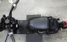 HONDA ZOOMER 1989 AF58