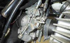 KAWASAKI ESTRELLA RS 2003 BJ250A