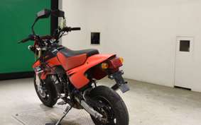 KAWASAKI KSR-2 2007 MX080B