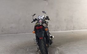 HONDA CB400SFV-4 2012 NC42