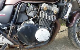 HONDA CB400SF 1992 NC31