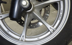 SUZUKI SKYWAVE 200 (Burgman 200) 2015 CH41A