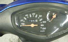 SUZUKI ADDRESS V125 CF4EA