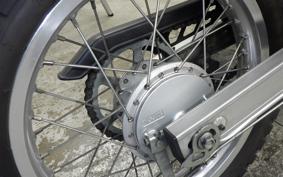 SUZUKI DJEBEL 200 (DR200SE) SH42A