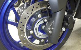 SUZUKI BURGMAN400 A 2022 DU11N