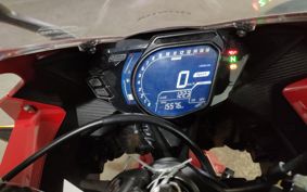 HONDA CBR250RR MC51