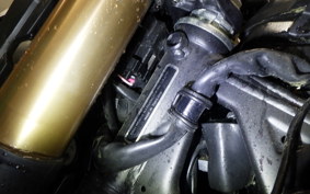 HONDA CB250RA 2026 MC52