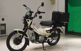 HONDA CT125-2 2024 JA65