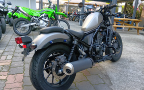 HONDA  REBEL 250 ABS MC49
