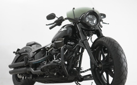 HARLEY FLSTFBS 2016 JT9