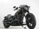 Фото Harley FLSTFBS 2016 с японского аукциона