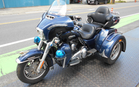 HARLEY FLHTCU 2014 MAL