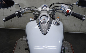 YAMAHA DRAGSTAR 400 2002 VH01J