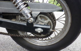 KAWASAKI ELIMINATOR 125 2022 BN125A