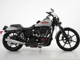 Фото Harley FXDB1580 2006 с японского аукциона