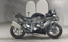 KAWASAKI NINJA ZX-6R 2022 ZX636G