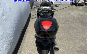 YAMAHA MAJESTY 125 FI SE22