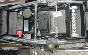 KAWASAKI ZEPHYR 400 Gen.2 1995 ZR400C