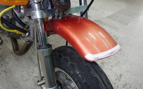HONDA MONKEY AB27