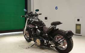 YAMAHA DRAGSTAR 400 CLASSIC 2007 VH01J