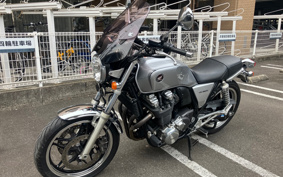 HONDA CB1100 ABS 2012 SC65