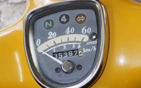 HONDA LITTLE CUB E AA01