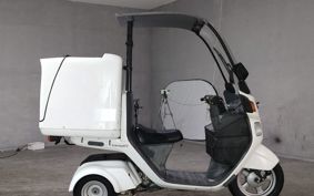 HONDA GYRO TA03