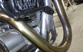 SUZUKI DJEBEL 250 XC 1993 SJ45A