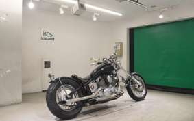 YAMAHA DRAGSTAR 400 2002 VH01J