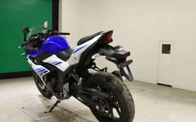 SUZUKI GSX250 R 2006