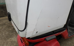 HONDA GYRO CANOPY TA03