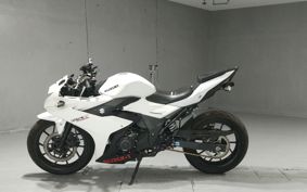 SUZUKI GSX250R DN11A