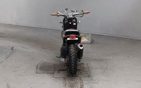 HONDA ZUMAR AF58