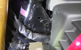 HONDA GROM 2024 JC92