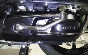 SUZUKI ADDRESS 110 2023 CE47A