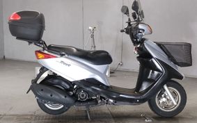 YAMAHA AKUSHI STREET SE53J