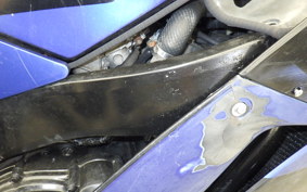 KAWASAKI ZZ1100 NINJA R 1990 ZXT10C