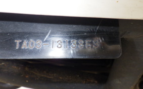 HONDA GYRO CANOPY TA03