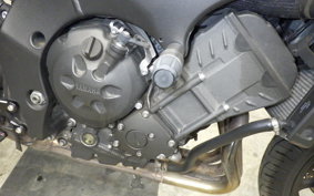 YAMAHA FZ8 FAZER S 2015