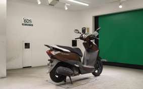 HONDA LEAD 125 2012 JF45